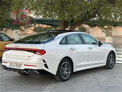 كيا K5